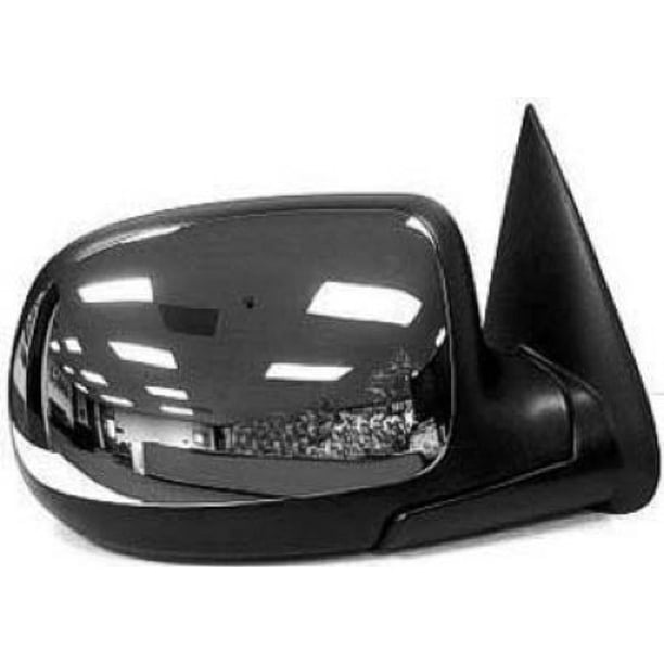 GoParts OE Replacement for 2001 2006 GMC Sierra 1500 HD Side View