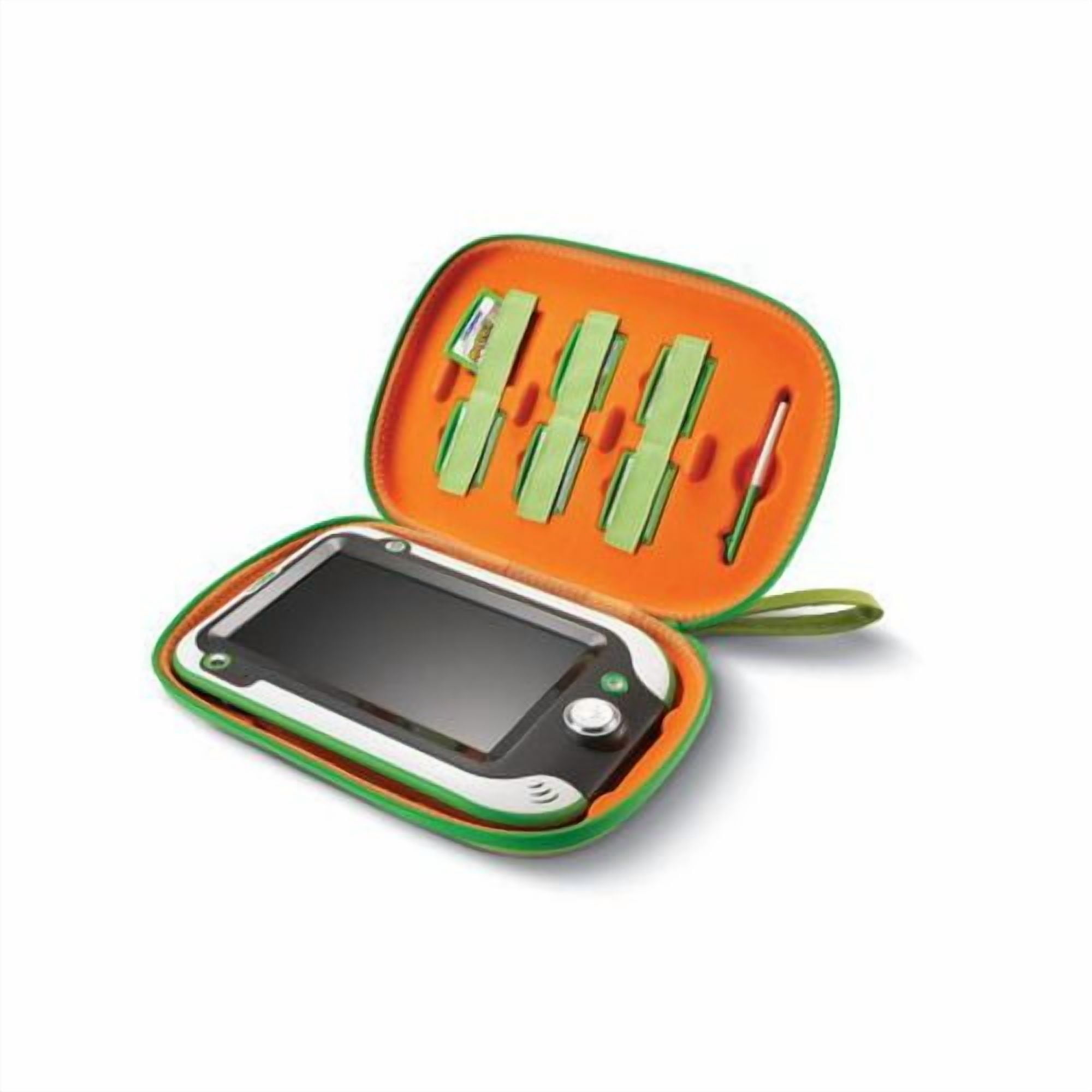 Pochette Ultra LEAPPAD - verte