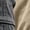 GRAY, variant on Men Stretchy Straight Cargo Sport Pants, Multi Pocket Thin Outdoor Daily Trousers S-XL(1 piece)