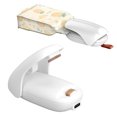 thumbnail image 6 of 1Set Heat Mini Bag Sealer Portable ,USB Plastic Chip Bag Sealer ,Saving Needs Applicable Kitchen, 6 of 8
