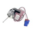 thumbnail image 1 of 2024 D4612AAA21 Motor del ventilador del evaporador del refrigerador para 3015915900 3015907300 DC 13V 3.3W 2050RPM 0.233A, 1 of 5