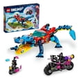 thumbnail image 1 of Set de Construcción LEGO DREAMZzz Coche Cocodrilo 71458 832 Bloques, 1 of 4