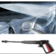 thumbnail image 4 of High Pressure 16mpa Water Gun for Bosch Aqt & Black & Decker Pressure Washer, 4 of 5