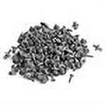 thumbnail image 2 of Unique Bargains 100 Pcs Car 14mm Head 6mm Hole Gray Plastic Rivet Fender Bumper Clip, 2 of 2