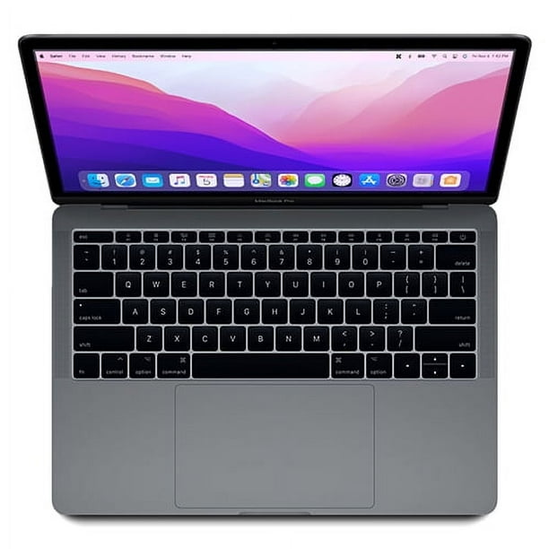 Restored Apple MacBook Pro MPXT2LL/A 13.3