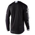 thumbnail image 2 of Troy Lee Designs 2023 GP Jersey - Mono (X-Large) (Black), 2 of 2