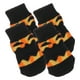 thumbnail image 5 of Calcetines de algodón para mascotas Calcetines de algodón de la moda de la moda Calcetines de algodón de calabaza Calcetines de Halloween Decoración Socks S, 5 of 6