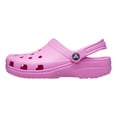 thumbnail image 2 of Sandalias CROCS Classic Clog Unisex Color Rosa Modelo 100016SW, 2 of 8