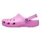 thumbnail image 2 of Sandalias CROCS Classic Clog Unisex Color Rosa Modelo 100016SW, 2 of 8