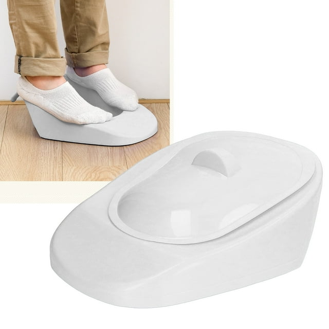 Elderly Bed Pan, Multi Color Thick Convenient Pan For Home Bedroom Patients Pregnant