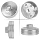 thumbnail image 5 of Scienceny Llave de enchufe de herramienta automática, tapas de filtro de aceite de Color plateado, accesorios de repuesto de mano resistentes al Vehículos, repuestos y accesorios Mis, 5 of 6
