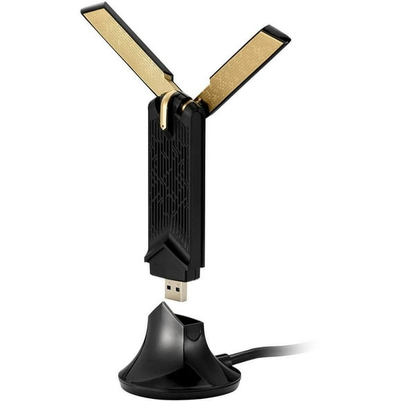 ASUS USB-AX56 Dual Band AX1800 USB WiFi Adapter