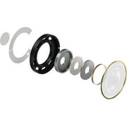 Pioneer DJ HDJ-X7 Professional DJ Headphones Black