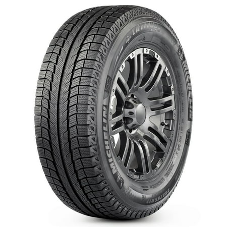 Michelin Latitude X-Ice Xi2 265/70R15 112 T Tire (Best Studless Winter Tires 2019)