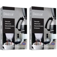 thumbnail image 1 of Descaler and Cleaner Urnex Dezcal Coffee 2 Pack, 1 of 4