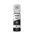 thumbnail image 1 of Epson Ecofit Botella de Tinta Color Negro T544 para Impresoras Ecotank., 1 of 4