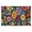 300, variant on Puzzles for Adults 300 Pieces - Background Hispanic Heritage Month Funny Puzzle Educational Games Home Decoration Wooden Jigsaw Puzzles