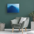 thumbnail image 2 of Canvas Wall Art - Christine So 'Faraway Hills 20' Wall Art for Living Room, Bedroom, or Office Décor by Trademark Fine Art - 47 x 35 Inches, 2 of 4