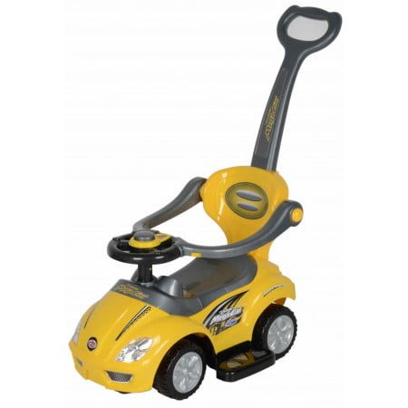 push car for 3 year old