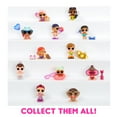 thumbnail image 7 of L.O.L. Surprise! Bubble Surprise Lil Sisters Collectible Doll, 7 of 7