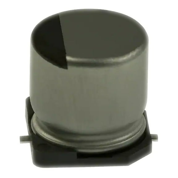 Pack of 10 EEEHA1V470P Aluminum Electrolytic Capacitors Radial 47UF 20% 35V SMD :RoHS, Cut Tape