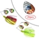 thumbnail image 4 of Kit de fabricación de aparejos de leucomas de 20 piezas, accesorios para arnés de orugas giratorias, de flotadores de aparejo de cuch 2 Baoblaze cuchillas giratorias de pesca, 4 of 8