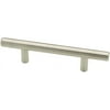 Liberty Hardware Stainless Steel Bar Pull