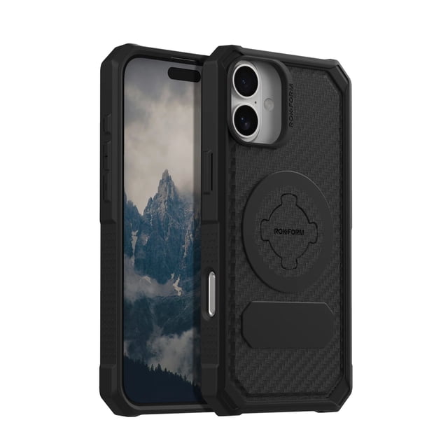 ROKFORM iPhone 16 Plus RUGGED