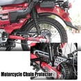 thumbnail image 4 of Chain Guards for Hunter Trail 125 Chain Protector Cover, 4 of 5