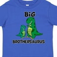 thumbnail image 4 of Inktastic Big Brothersaurus Boys Toddler T-Shirt, 4 of 5
