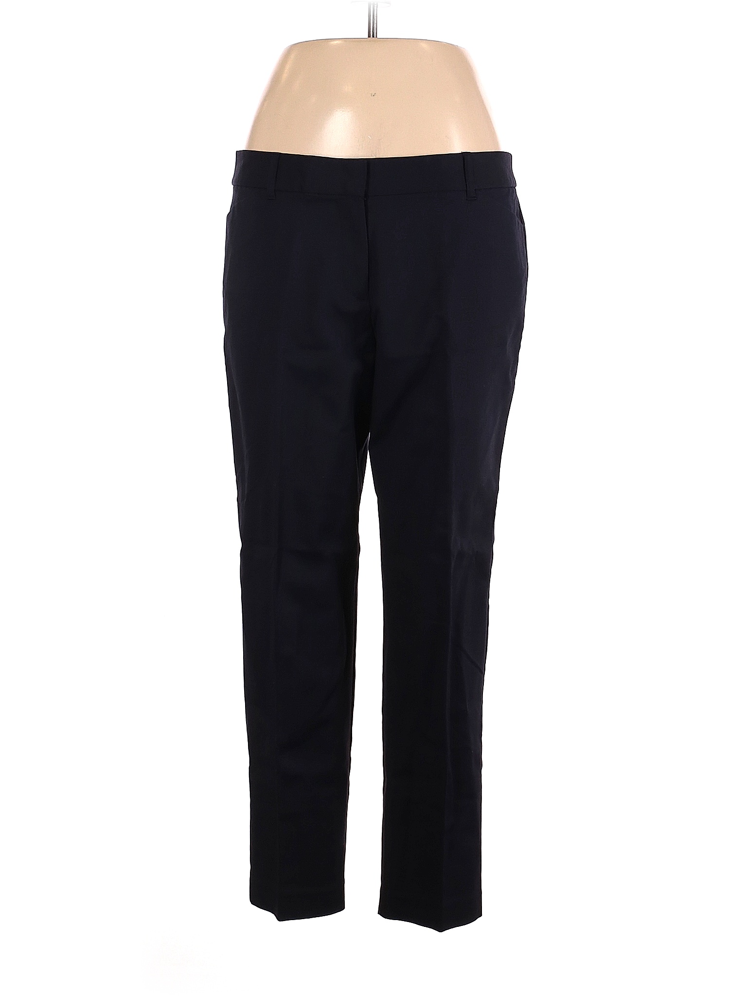 Liz Claiborne Womens Casual Pants 