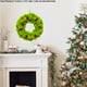 thumbnail image 4 of Christmas Wreaths-Christmas Decoration Sets-festival Wreaths Hanging Upside Down For Home Decoration, 4 of 6