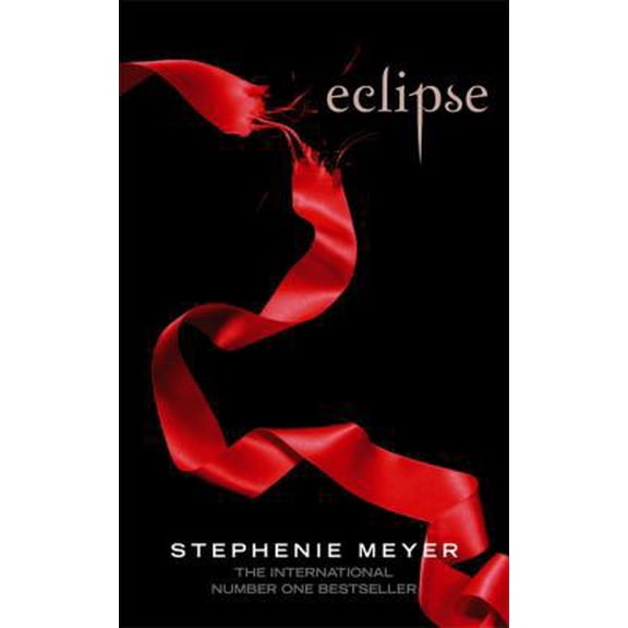 Pre-Owned Eclipse (Paperback) 1904233902 9781904233909