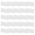 thumbnail image 1 of unbranded 100Jgo Etiquetas De Precio Con Material Transparente Para Visualización Clara Y Reposicionable, 1 of 6