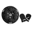 thumbnail image 1 of LOVIVER Electronic Boxing Machine Music Boxing Target for Taekwondo Exercise Fitness, 1 of 8