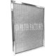 thumbnail image 2 of Paquete de 2 filtros de grasa de aluminio para campana extractora de 10 x 12-1/2 x 3/8, 2 of 6