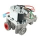 thumbnail image 1 of Válvula de calentador, solenoide, válvula de gas, reemplazo, válvula de control de gas, controlador de encendido, construcción reforzada, adecuada par, 1 of 8
