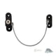thumbnail image 4 of Cerradura de puerta y ventana, cerradura de seguridad para ventanas profesional para personas mayores, cerradura de ventana a prueba de niños, rendimiento finamente ajustado, 4 of 14