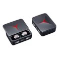 thumbnail image 1 of AUDÍFONOS BLUETOOTH IN-EAR NEGROS ET220 gadgets One ET220, 1 of 6