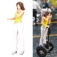thumbnail image 5 of Miniatura 1/64 Escala Mujeres + Layout Scenario Diorama Group Accs Macarena Figuras de personas muñeca, 5 of 8
