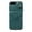 Green, variant on for iPhone 7 Plus/8 Plus PU Leather Back TPU Frame Rugged Case, Classic 360 Rotating Ring Kickstand Card Slots Shoulder Strap Drop Protective Slim Fit Shockproof Phone Case Cover, Brown