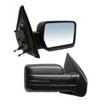 thumbnail image 1 of (1) Espejo Pickup 2009 A 2014 Ford Der S/Control Genérica ., 1 of 4