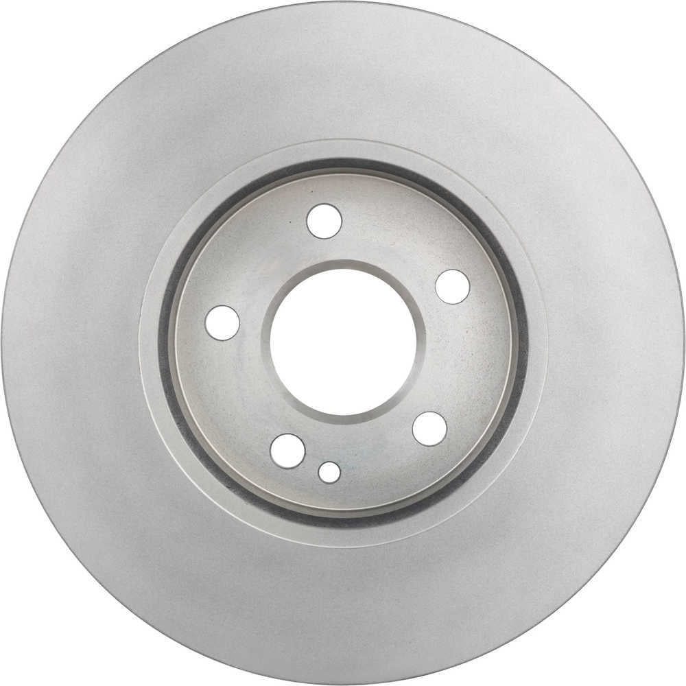 Brembo 09.B436.41 BRAKE ROTORS Fits select: 2014-2015 MERCEDES-BENZ B ELECTRIC, 2016-2017 MERCEDES-BENZ B 250E
