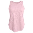 thumbnail image 5 of DHFJKG Womens Workout Tank Tops Summer Loose Fit Sleeveless Yoga Athletic Shirts Crew Neck Breathable Running Gym Clothes Soft Top, 5 of 6