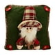 thumbnail image 2 of Fundas de almohada navideñas Fiudx 18 x 18 pulgadas Juego de almohadas decorativas, 2 of 6