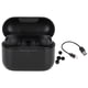 thumbnail image 1 of Auriculares Bluetooth Inalámbricos Estéreo Auriculares Táctiles con Huellas Dactilares para Deportes al Aire LibreNegro, 1 of 5