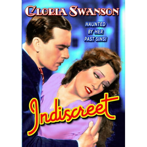Indiscreet (DVD), Alpha Video, Comedy