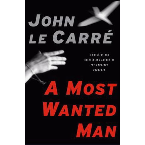 A MOST WANTED MAN