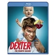 thumbnail image 1 of PARAMOUNT-SDS DEXTER-4TH SEASON COMPLETE (BLU-RAY/3 DISC) BR077264, 1 of 1