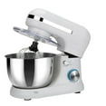 thumbnail image 4 of Frigidaire 4.5-litre 8-Speed Retro Stand Mixer, 4 of 5